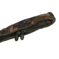 Husa Lansete cu Mulinete Fox Camolite Double Spod Jackets 13ft, 2 Compartimente Husa Lansete cu Mulinete Fox Camolite Double Spod Jackets 13ft, 2 Compartimente