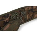 Husa Lansete cu Mulinete Fox Camolite Double Spod Jackets 13ft, 2 Compartimente Husa Lansete cu Mulinete Fox Camolite Double Spod Jackets 13ft, 2 Compartimente