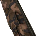 Husa Lansete cu Mulinete Fox Camolite Double Spod Jackets 13ft, 2 Compartimente Husa Lansete cu Mulinete Fox Camolite Double Spod Jackets 13ft, 2 Compartimente