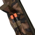Husa Lansete cu Mulinete Fox Camolite Double Spod Jackets 13ft, 2 Compartimente Husa Lansete cu Mulinete Fox Camolite Double Spod Jackets 13ft, 2 Compartimente