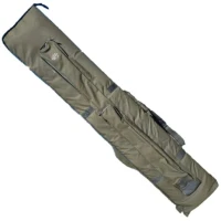 Husa MACK2 Accurate Pentru 4 Lansete Cu 4 Mulinete, 205x40cm