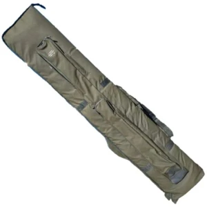 Husa MACK2 Accurate Pentru 4 Lansete Cu 4 Mulinete, 205x40cm