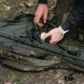 Husa NASH Subterfuge Soft Protect 3 Rod Skin, 10ft/3.00m Husa NASH Subterfuge Soft Protect 3 Rod Skin, 10ft/3.00m
