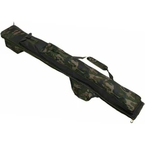 Husa PROLOGIC Avenger Padded Holdall, 3 Lansete + 3 Mulinete, 3.00m Husa PROLOGIC Avenger Padded Holdall, 3 Lansete + 3 Mulinete, 3.00m