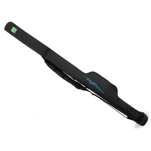 Husa Preston Supera X Compact Ready Rod 1 Lanseta + 1 Mulineta 178X17X13cm Husa Preston Supera X Compact Ready Rod 1 Lanseta + 1 Mulineta 178X17X13cm
