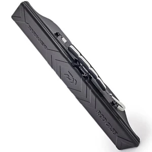 Husa Rigida 2 Lansete cu Mulineta DAIWA Tournament 196x30x26cm