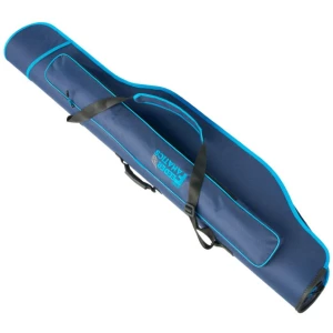 Husa Rigida JAXON Feeder Fanatics, 3 Compartimente, 160cm