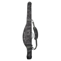 Husa Rigida Lansete Fox Rage Voyager Hard Rod Sleeves Double, Camo, 1.45m Husa Rigida Lansete Fox Rage Voyager Hard Rod Sleeves Double, Camo, 1.45m