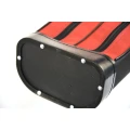 Husa Rigida Lansete cu Mulineta Carp Expert 2 Compartimente, 145cm Husa Rigida Lansete cu Mulineta Carp Expert 2 Compartimente, 145cm