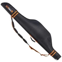 Husa Rigida Lansete cu Mulineta MIVARDI Feeder TMX Xtra Safe, 3 Compartimente, 141x15cm