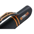 Husa Rigida Lansete cu Mulineta MIVARDI Feeder TMX Xtra Safe, 3 Compartimente, 141x15cm Husa Rigida Lansete cu Mulineta MIVARDI Feeder TMX Xtra Safe, 3 Compartimente, 141x15cm
