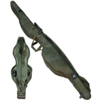 Husa SONIK Bank Tek Rod Compact Sleeve 3 Lansete, 170cm