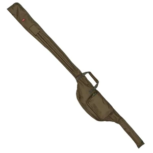 Husa SPOMB Single Rod Sleeve, 1 Lanseta + 1 Mulineta, 12ft/3.60m