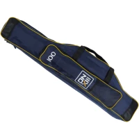 Husa ZEOX Standard, 2 Compartimente, Blue, 100cm