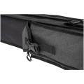 Husa Zebco Trophy Rod Sling, 3 Compartimente, Grey, 150cm