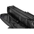 Husa Zebco Trophy Rod Sling, 3 Compartimente, Grey, 170cm