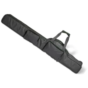 Husa Zebco Universal Holdall, 3 Compartimente, Grey, 140cm Husa Zebco Universal Holdall, 3 Compartimente, Grey, 140cm