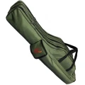 Husa Zfish Holdall, 3 Compartimente, Kaki, 130cm