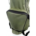 Husa Zfish Holdall, 3 Compartimente, Kaki, 130cm Husa Zfish Holdall, 3 Compartimente, Kaki, 130cm