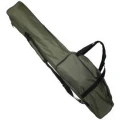 Husa Zfish Holdall, 3 Compartimente, Kaki, 130cm