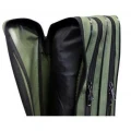 Husa Zfish Holdall, 3 Compartimente, Kaki, 130cm Husa Zfish Holdall, 3 Compartimente, Kaki, 130cm