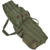 Husa Zfish Rod Case Royal Holdall, 3 Compartimente, Kaki, 110cm Husa Zfish Rod Case Royal Holdall, 3 Compartimente, Kaki, 110cm