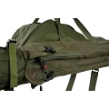 Husa Zfish Rod Case Royal Holdall, 3 Compartimente, Kaki, 110cm