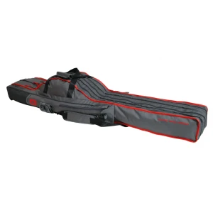 Husa lansete Mikado Grey 3 compartimente 160cm Husa lansete Mikado Grey 3 compartimente 160cm