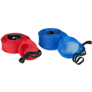 Husa FOX RAGE Rod Shield Casting, Red, 167cm Husa FOX RAGE Rod Shield Casting, Red, 167cm