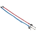 Husa FOX RAGE Rod Shield Casting, Red, 186cm Husa FOX RAGE Rod Shield Casting, Red, 186cm