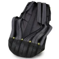 Husa Lansete Matrix Ethos Rod Holdall, 4 Compartimente Husa Lansete Matrix Ethos Rod Holdall, 4 Compartimente