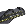 Husa Lansete Matrix Ethos Rod Holdall, 4 Compartimente Husa Lansete Matrix Ethos Rod Holdall, 4 Compartimente