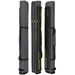 Husa Matrix Ethos Rigid Holdall, 2 Compartimente Husa Matrix Ethos Rigid Holdall, 2 Compartimente