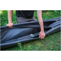 Husa Matrix Ethos Rigid Holdall, 2 Compartimente Husa Matrix Ethos Rigid Holdall, 2 Compartimente