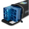 Husa PRESTON Competition Top Kit Case Long, 8.9x10x189cm Husa PRESTON Competition Top Kit Case Long, 8.9x10x189cm