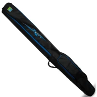 Husa Preston Supera X 4 Rod, 195x26x23cm