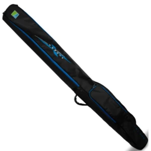 Husa PRESTON Supera X 4 Rod, 195x26x23cm Husa PRESTON Supera X 4 Rod, 195x26x23cm