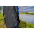 Husa PRESTON Supera X 4 Rod, 195x26x23cm Husa PRESTON Supera X 4 Rod, 195x26x23cm