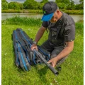 Husa Rigida Preston Supera X2 Rod 193x29x26cm Husa Rigida Preston Supera X2 Rod 193x29x26cm