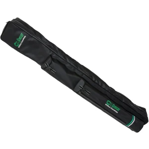 Husa Rubesiana SENSAS Holdall Jumbo Black, 2.1m, XL