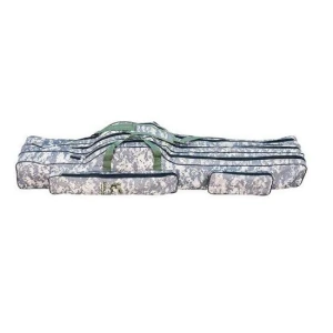Geanta Baracuda B20 Camuflaj Digital 130cm 3 compartimente  Geanta Baracuda B20 Camuflaj Digital 130cm 3 compartimente