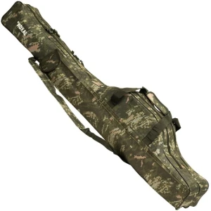 HUSA JAXON LANSETE X-TEAM CAMOU 2 COMPARTIMENTE 100CM