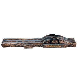 HUSA LANSETE Baracuda B9 NC 90CM 3 compartimente camuflaj HUSA LANSETE Baracuda B9 NC 90CM 3 compartimente camuflaj