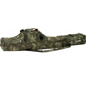 HUSA LANSETE JAXON X-TEAM 2 CAMO COMPARTIMENTE 145CM HUSA LANSETE JAXON X-TEAM 2 CAMO COMPARTIMENTE 145CM