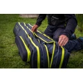 HUSA LANSETE MATRIX Horizon XL Rigid Rod Holdall 3-6 HUSA LANSETE MATRIX Horizon XL Rigid Rod Holdall 3-6