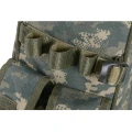 HUSA PENTRU TREI LANSETE MIVARDI ROD HOLDALL MULTI CAMO 130 CM HUSA PENTRU TREI LANSETE MIVARDI ROD HOLDALL MULTI CAMO 130 CM