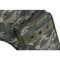 HUSA PENTRU TREI LANSETE MIVARDI ROD HOLDALL MULTI CAMO 130 CM HUSA PENTRU TREI LANSETE MIVARDI ROD HOLDALL MULTI CAMO 130 CM
