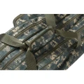 HUSA PENTRU TREI LANSETE MIVARDI ROD HOLDALL MULTI CAMO 130 CM HUSA PENTRU TREI LANSETE MIVARDI ROD HOLDALL MULTI CAMO 130 CM