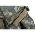 HUSA PENTRU TREI LANSETE MIVARDI ROD HOLDALL MULTI CAMO 130 CM HUSA PENTRU TREI LANSETE MIVARDI ROD HOLDALL MULTI CAMO 130 CM