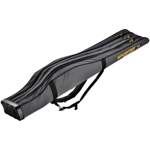 HUSA Sportex RIGIDA LANSETE III 3 COMPARTIMENTE 175CM Grey HUSA Sportex RIGIDA LANSETE III 3 COMPARTIMENTE 175CM Grey